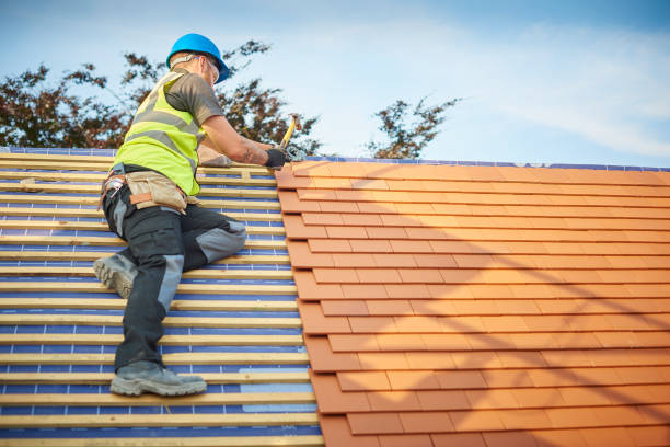 4 Ply Roofing in Independence, VA